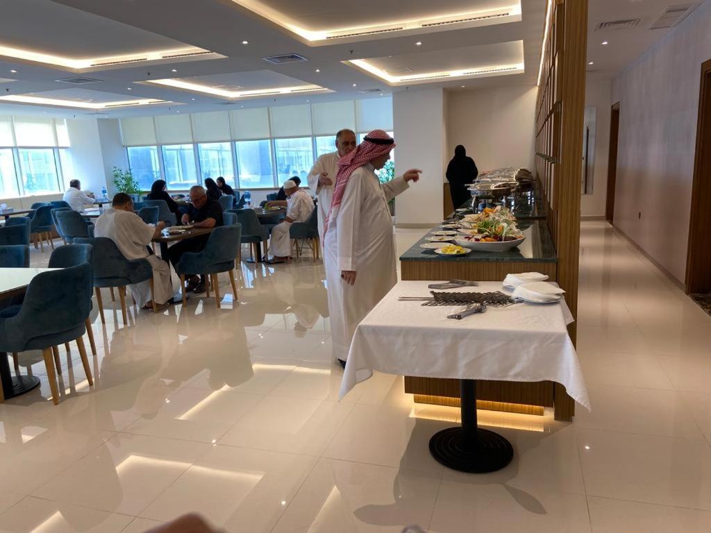 Dolphin Continental Hotel 科威特 外观 照片