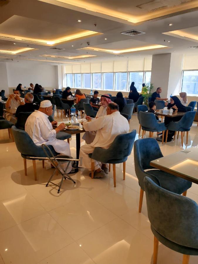 Dolphin Continental Hotel 科威特 外观 照片